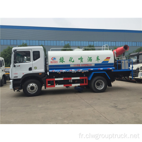 Camion arroseur 12000L